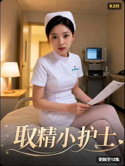 夫妻游戏第二季封面